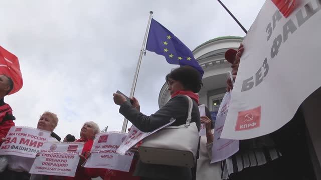 Фашизм сегодняшнего дня – глобализм! смотреть онлайн