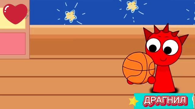 СПРУНКИ мультфильмы! Мультфильм про СПРУНКИ! смотреть онлайн