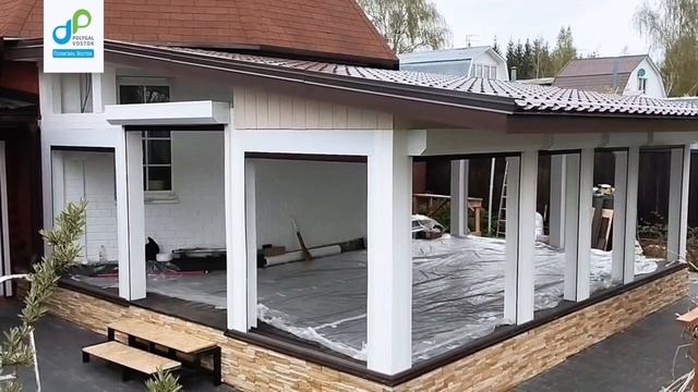 Поликарбонат смотреть онлайн