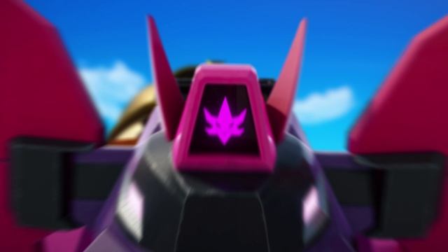 Jurassic Cops смотреть онлайн