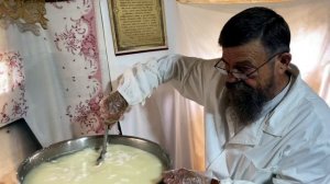 Производство козьева сыра Константином и Татьяной телефон. 8 920 356 76 97