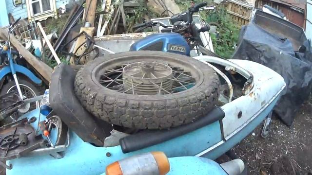 ИЖ Планета 5 продолжаем подготовку к охоте