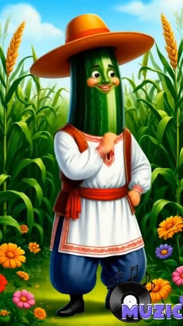 #песня #музыка #огород #кабачки #шуточнаяпесня смотреть онлайн