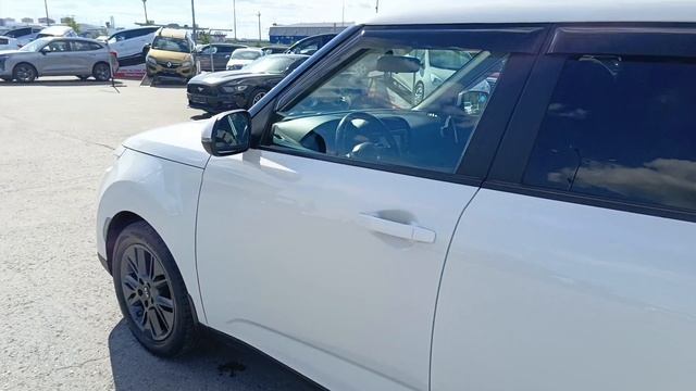 Kia Soul 2.0 л Бензин АКПП (150 л.с.) 2020 смотреть онлайн