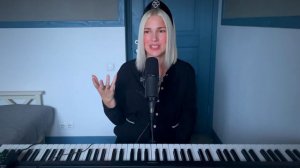 На английском писать песни легче? От «птичьего» языка к собственному диалекту #видеомонолог