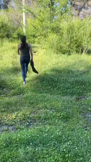 Иришка и Паша Чики Пики