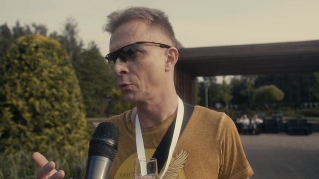 Интервью корреспонденту премии E+ Awards (Effie Бренд Года), 2023 год, июнь. смотреть онлайн