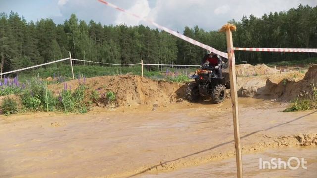 ГОНКА VEKA 3.0 финал. MUD RING. Чемпионат Ивановской область .