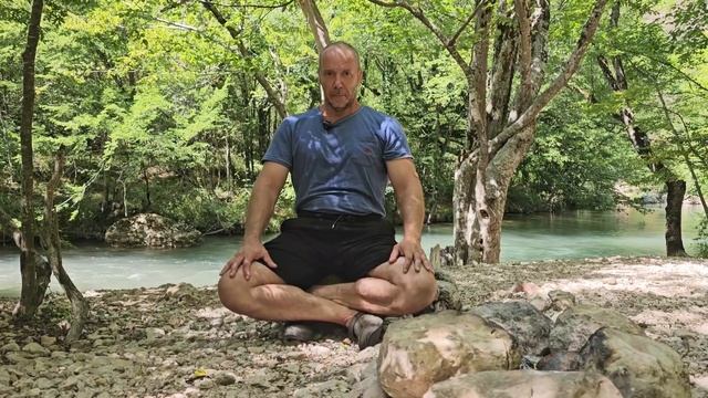 Избавиться от травматических воспоминаний одним упражнением