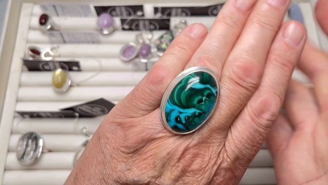 ДИКОВИНКИ В СЕРЕБРЕ 🦋10.08.2025 смотреть онлайн