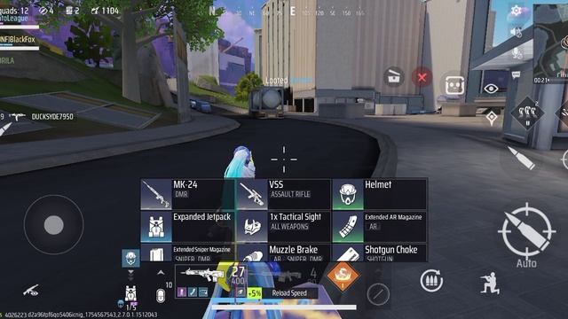 Глобальный релиз и большое обновление Farlight 84 смотреть онлайн