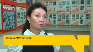 В Бийском военкомате прошла церемония передачи наград родным и близким погибших защитников Отечества