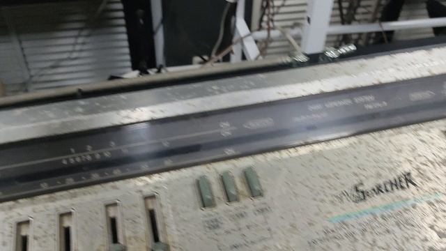 Sharp GF-808 CT-6001 5P-R3U, бывает и такое, осознание о невозможности, найдутся люди, смогут... смотреть онлайн