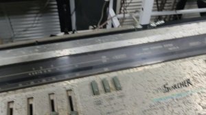 Sharp GF-808 CT-6001 5P-R3U,  бывает и такое, осознание о невозможности, найдутся люди, смогут...