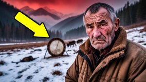 ТАЙГА  Нерассказанное. АЛТАЙ. Хроники егеря. Таёжные истории