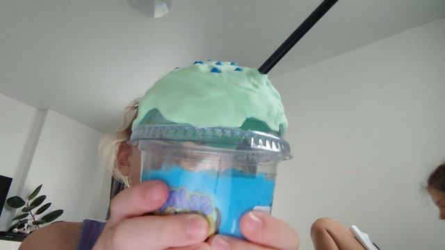 ЗДЕЛАЛА милк шейк смотреть онлайн