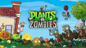 Растения против Зомби Plants vs Zombies Fusion 2.5.1 Прохождение