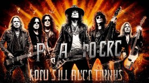 Лучшие классические рок-песни 70–х, 80-х, 90-х годов - Рок не лечит, он заставляет меня чувствоват