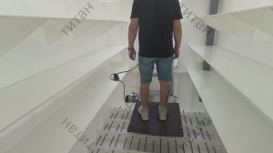 Большой ОБЗОР! пластикового погреба 💡 лифтом подъемником Титан Агроном купить цена от производителя