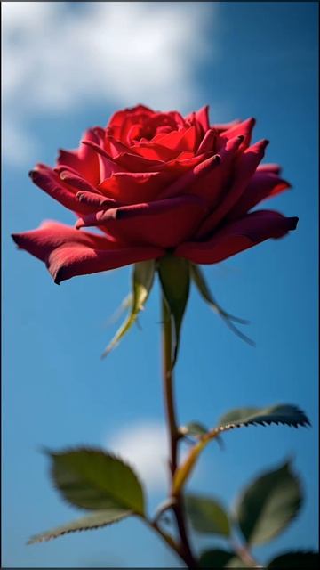 прекрасные розы для друзей.mp4