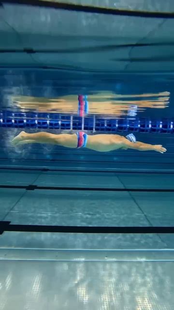 Swim Rocket - Школа плавания