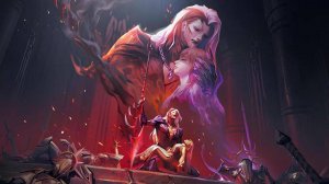 Я всё ещё здесь – Mobile Legends | Клип, 2025