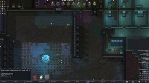 Постройка корабля - #26 Прохождение  Rimworld Odyssey + все DLC