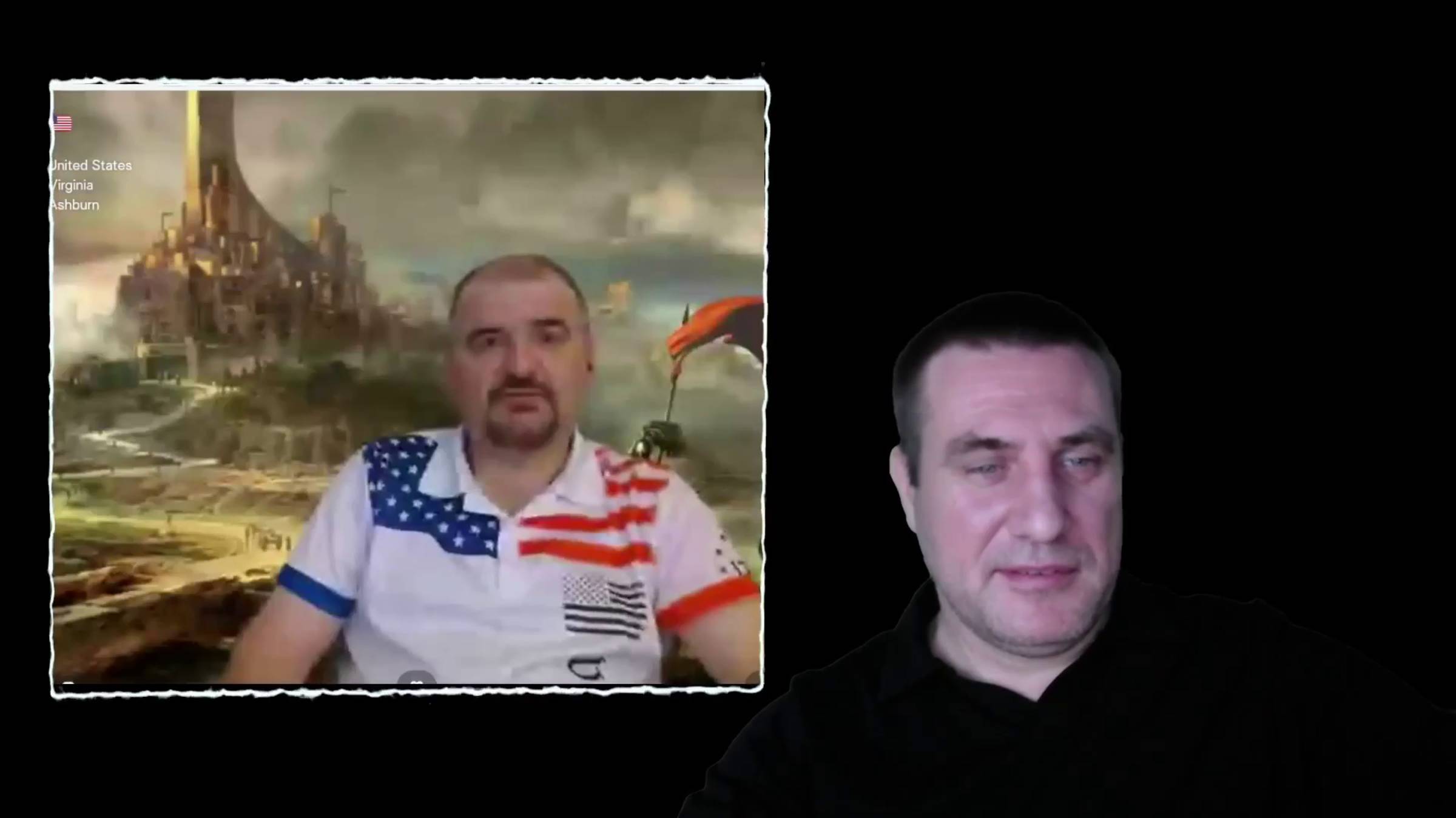 Дмитрий Хитрый