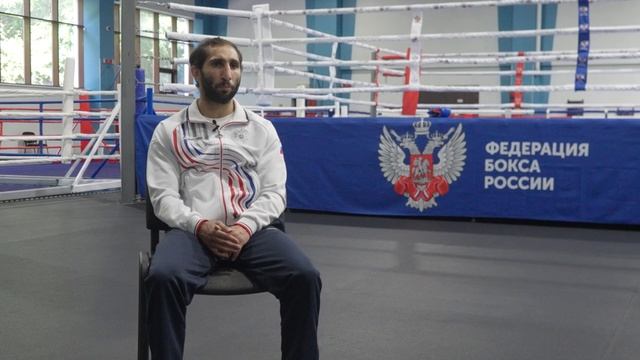 Интервью Эдмонда Худояна