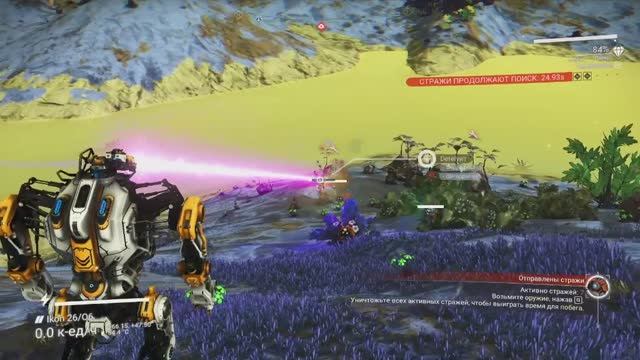 No Man's Sky #14 Фарм ресурсов. смотреть онлайн