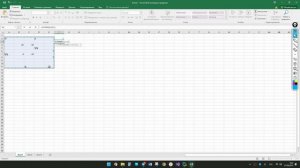 Урок 1 ОГЭ информатика задание 14 "Введение в Excel"