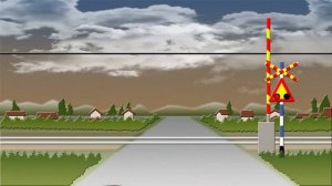 Страшные светофоры 28