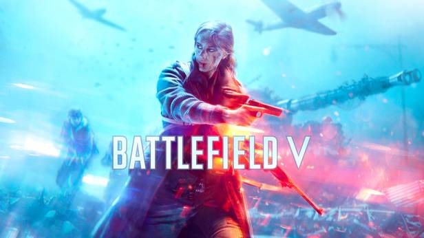Battlefield 5 смотреть онлайн