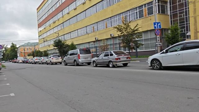 Семинарская 41 обзорное.mp4 смотреть онлайн