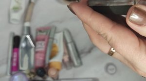 Косметичка июля🌿🌿🌿