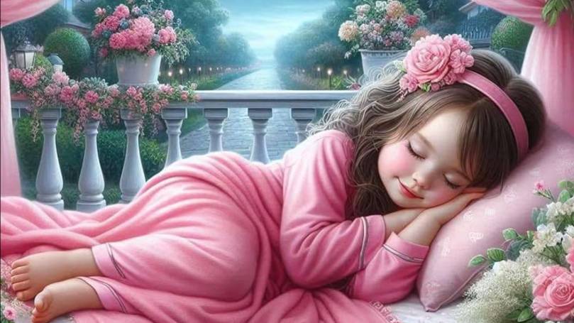 Колыбельная: Спят усталые игрушки 10 мин смотреть онлайн