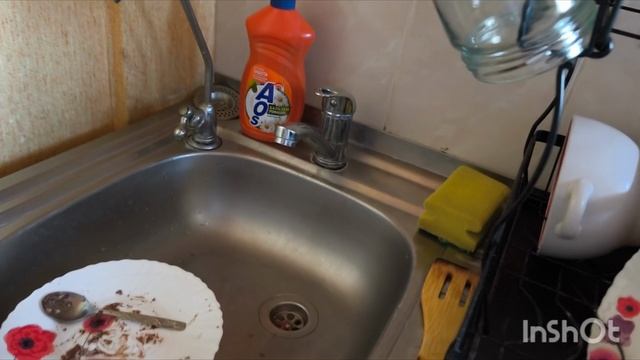 Отработала первый день /Семейный вечер/Жизнь в Крыму.06.08.25 смотреть онлайн