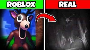 ТЁМНАЯ ПРАВДА о 99 НОЧАХ в ЛЕСУ