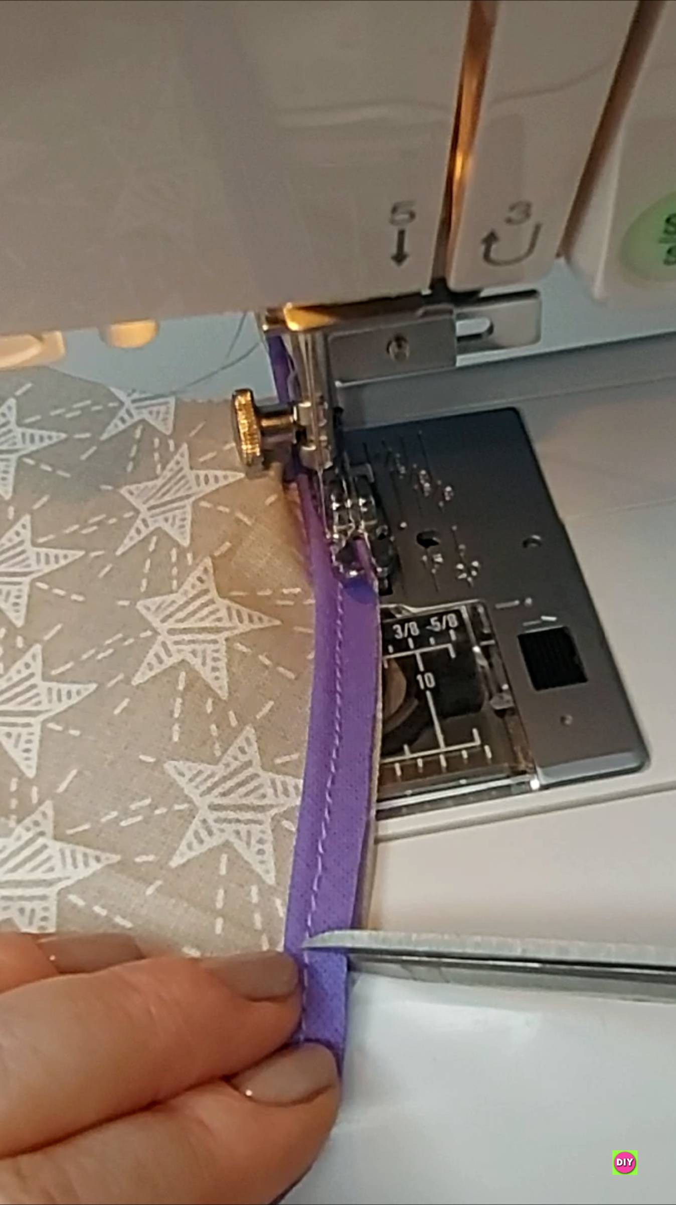 Простой швейный приём, а результат — вау! смотреть онлайн