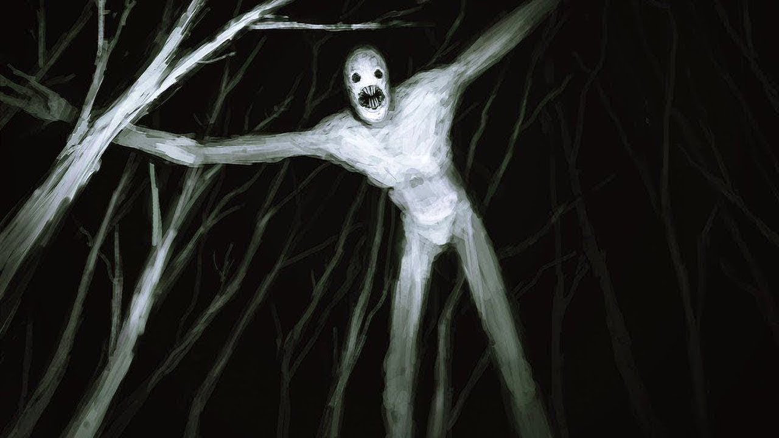 Жуткие Встречи С Неизвестными Хищниками смотреть онлайн