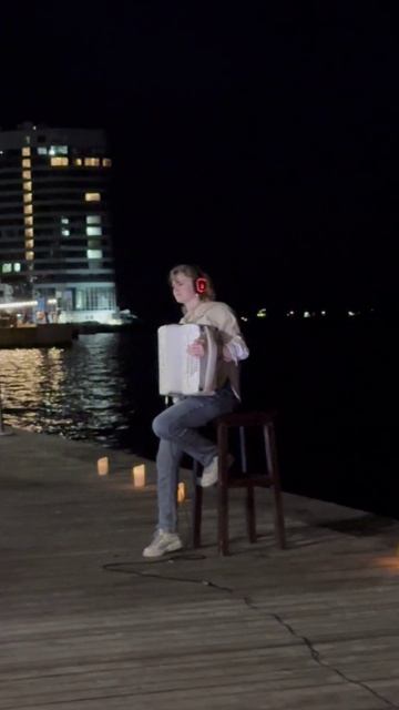 #ГородуУморя🌊 #владивосток #ВЛАДИВОСТОК #вживуюещёкруче #fisarmonica #УльянаАкКОрди