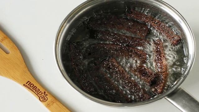 Готовим дома