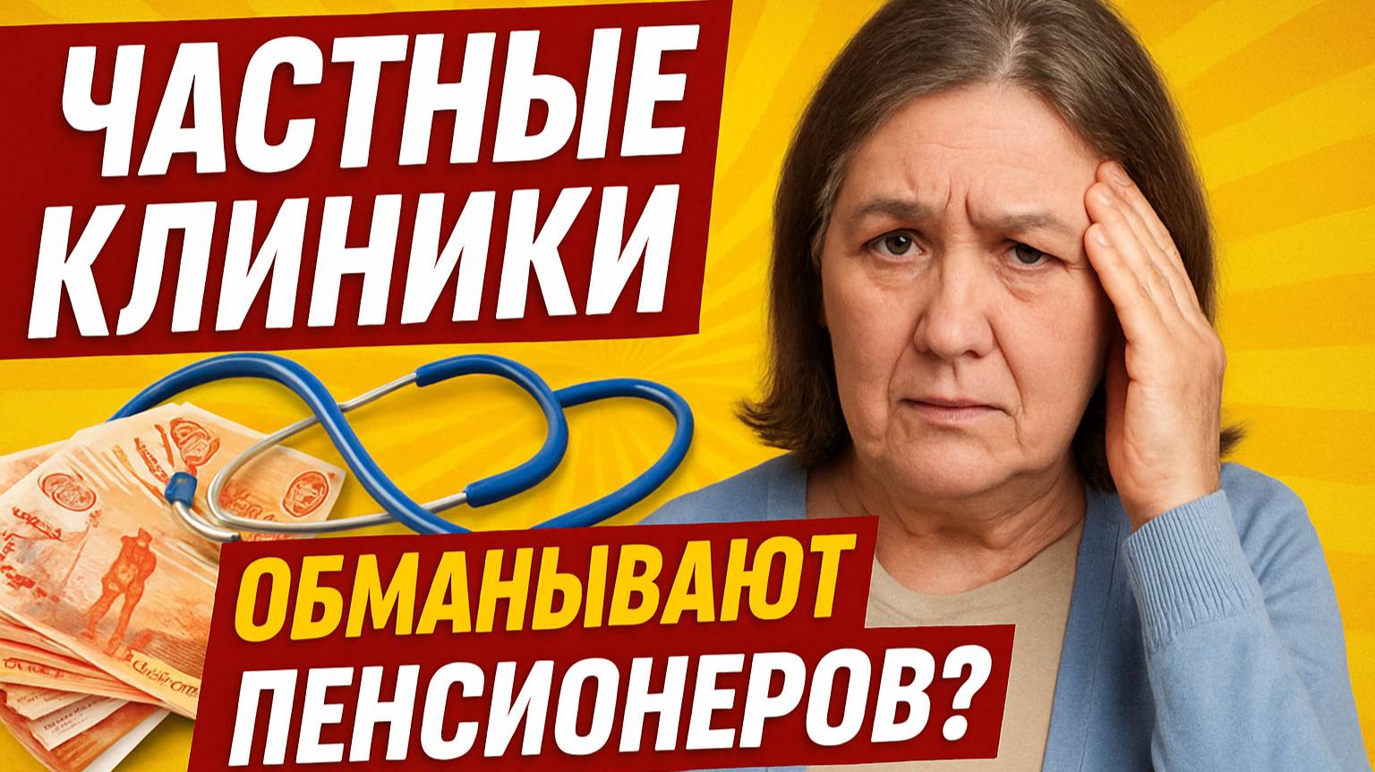 В ЧАСТНОЙ КЛИНИКЕ ПЕНСИОНЕРКУ ЗАСТАВИЛИ КУПИТЬ СЛУХОВОЙ АППАРАТ ПРОТИВ ЕЁ ВОЛИ! смотреть онлайн