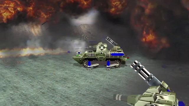 Мини турнир Ядер Imp vs Ядер Polk на 10 EURO War Commanders катаем онлайн 1х1 | 03.08.2025 #911 смотреть онлайн