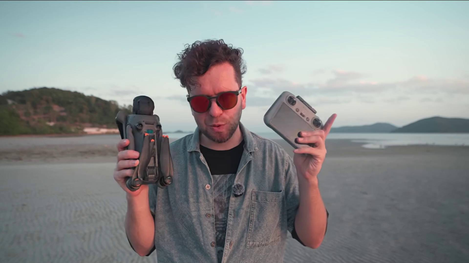 DJI Mavic 4 Pro – Спустя 60 Дней использования, Вот о чем Вам Никто Не говорит...