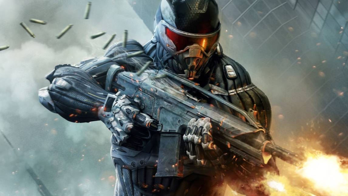 Crysis 2 Глава 10 (2)