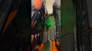 Сравнение Электроскутера Gt U2 Pro и Rockwild X900 60v/40Ah