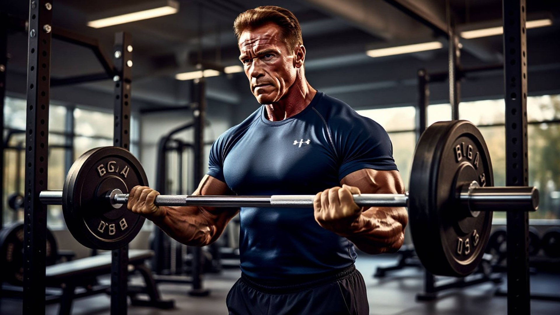 Мотивационный ремикс Hard 2Pac для спортзала ►СИЛА◄ Май 2024 Epic Workout Rap при участии Eazy E, Э смотреть онлайн