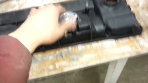 Коллектор 1-2-4 (дроссель по центру) на УАЗ Патриот