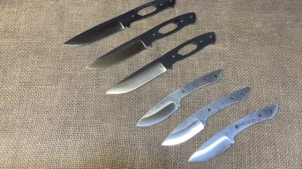 Настоящий Convex Grind из PGK